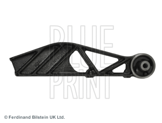 Mounting, differential