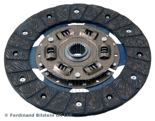 Clutch Disc (ADT33127)