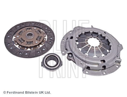 Clutch Kit (ADM53076)