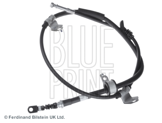 Cable Pull, parking brake (ADT346299)