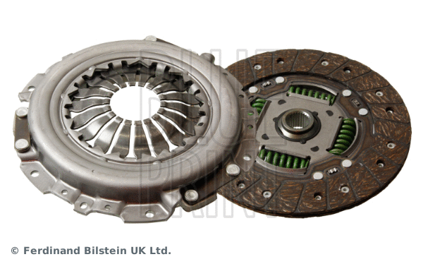 Clutch Kit (ADR163066)