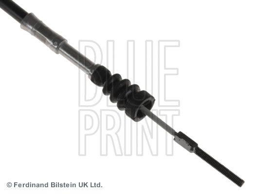 Cable Pull, parking brake