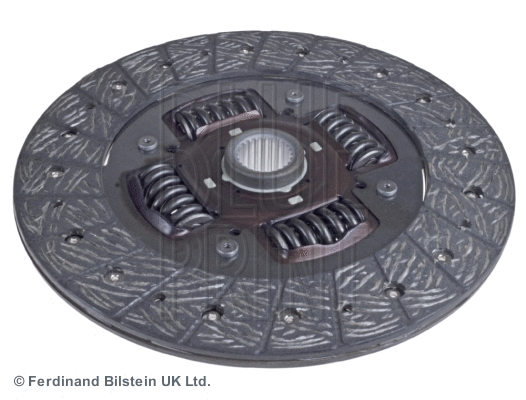 Clutch Disc