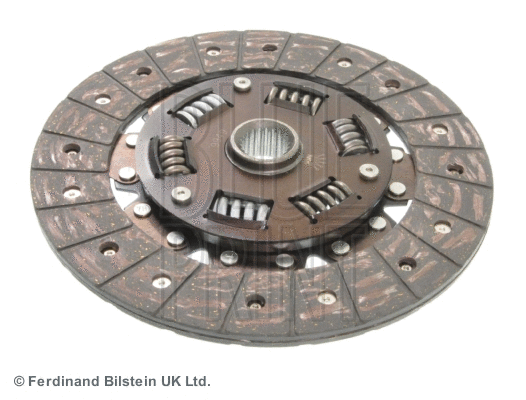 Clutch Disc (ADM53108)