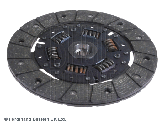 Clutch Disc
