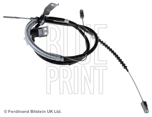 Cable Pull, parking brake (ADT346290)