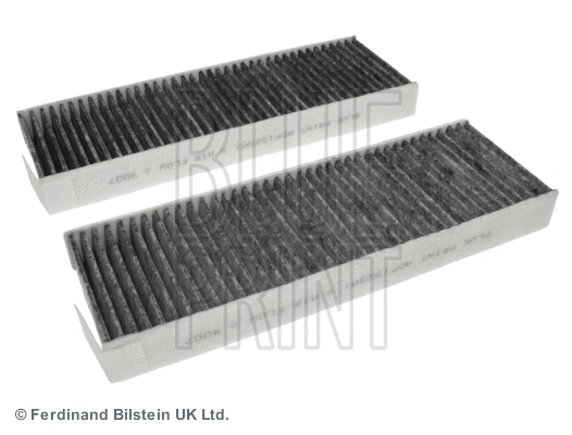 Filter Set, cabin air