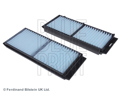 Filter Set, cabin air (ADM52530)