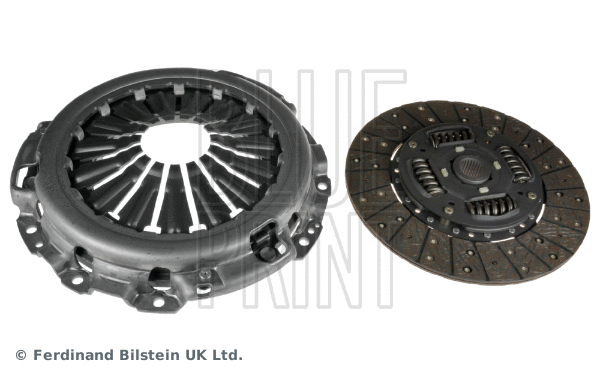 Clutch Kit (ADBP300049)