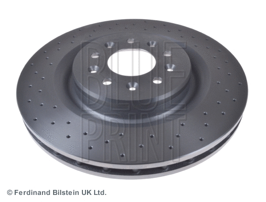 Brake Disc (ADJ134355)