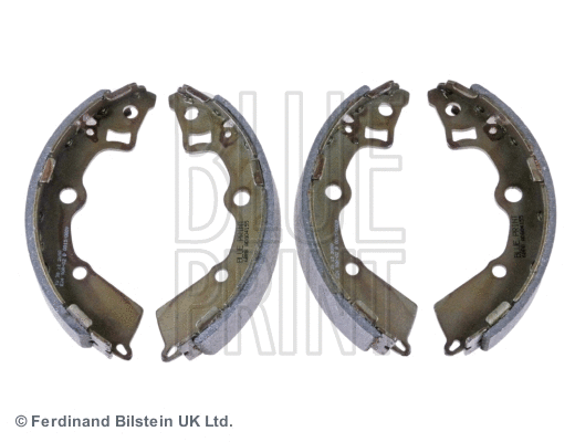 Brake Shoe Set (ADG04155)