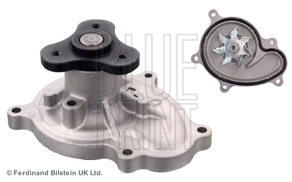 Water Pump, engine cooling (ADS79124)