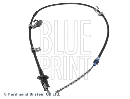 Cable Pull, parking brake (ADC446180)