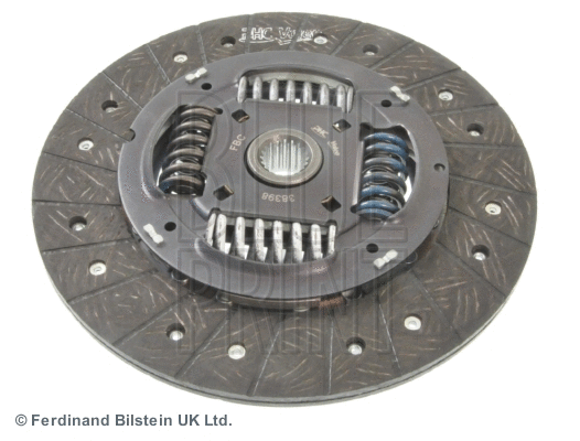 Clutch Disc (ADG031116)