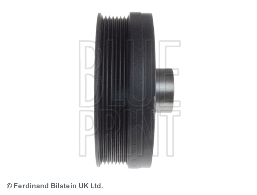 Belt Pulley, crankshaft