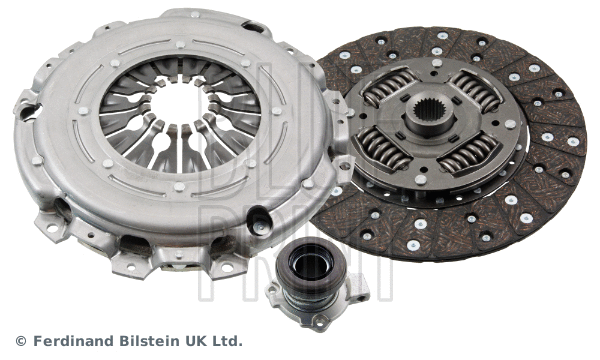 Clutch Kit (ADW1930132)