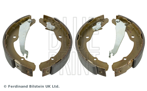 Brake Shoe Set (ADBP410051)