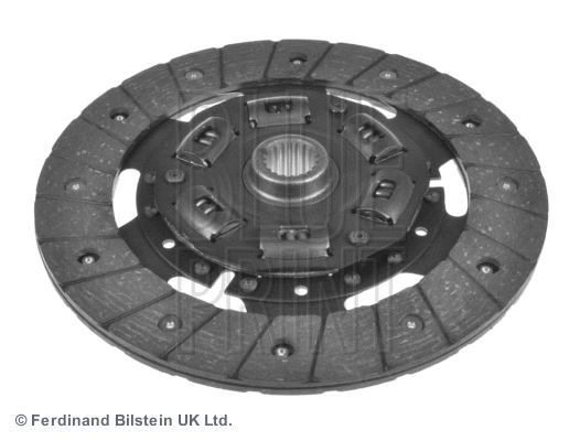 Clutch Disc (ADT33197)
