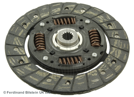 Clutch Disc (ADW193104)