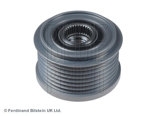 Alternator Freewheel Clutch
