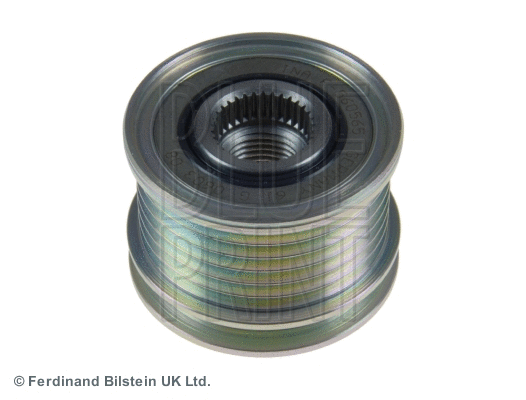 Alternator Freewheel Clutch