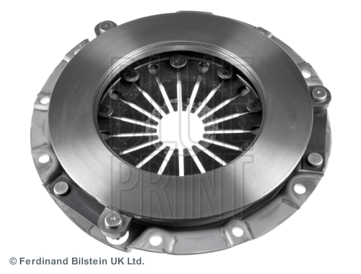 Clutch Pressure Plate