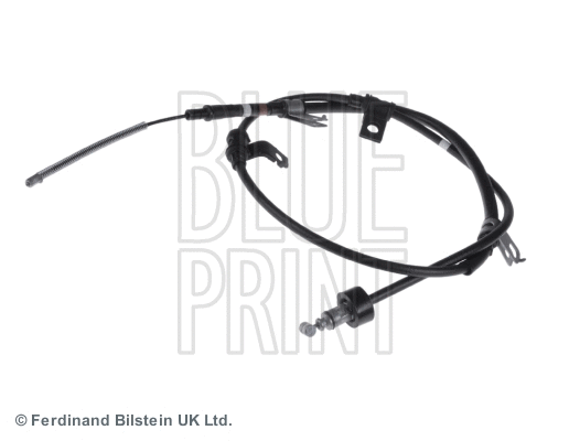 Cable Pull, parking brake (ADG046122)