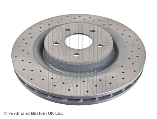 Brake Disc (ADJ134340)