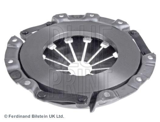Clutch Pressure Plate
