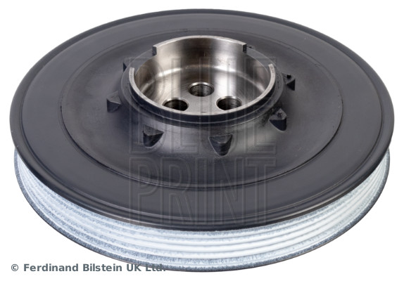 Belt Pulley, crankshaft