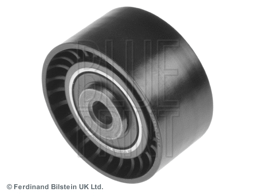 Deflection/Guide Pulley, timing belt