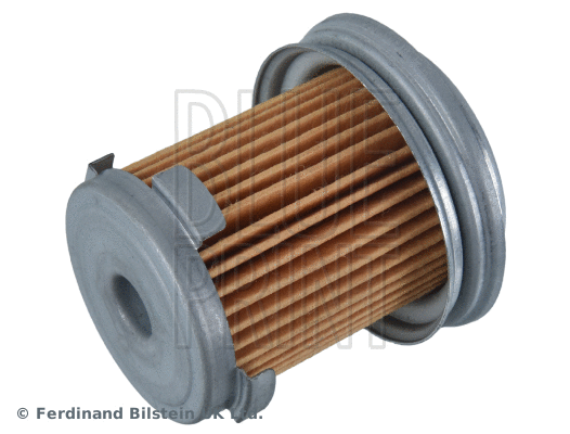 Hydraulic Filter, automatic transmission