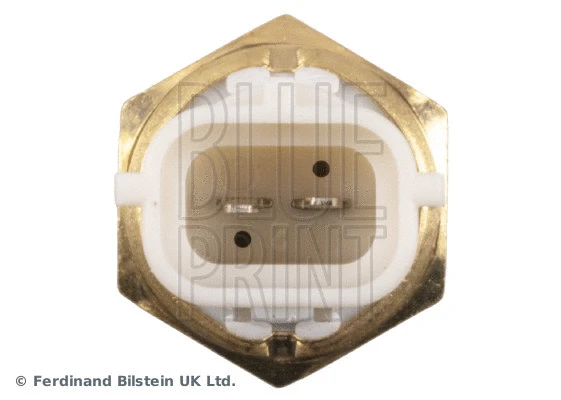 Sensor, coolant temperature