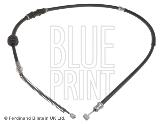 Cable Pull, parking brake (ADC446178)
