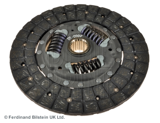 Clutch Disc (ADT33184)