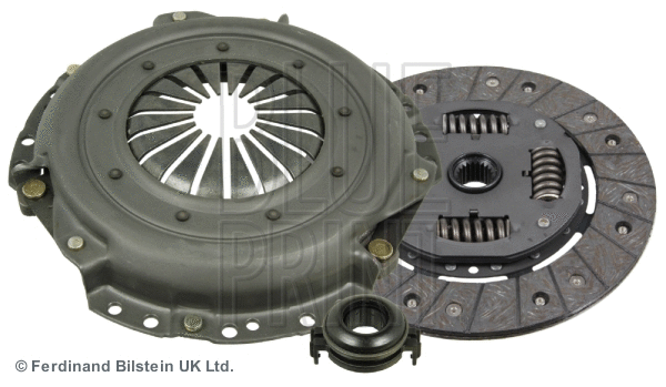 Clutch Kit (ADP153025)