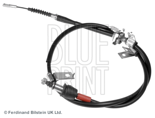 Cable Pull, parking brake (ADG046205)
