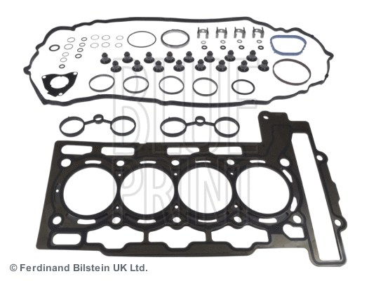 Gasket Kit, cylinder head (ADB116201)