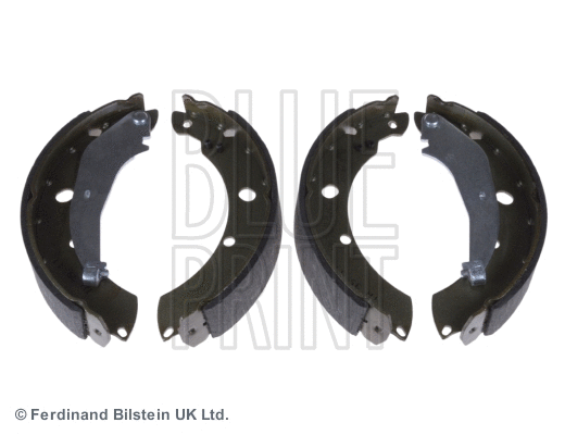 Brake Shoe Set (ADA104117)
