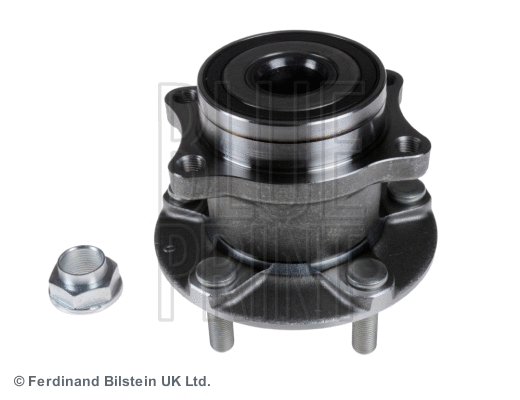 Wheel Bearing Kit (ADS78318)