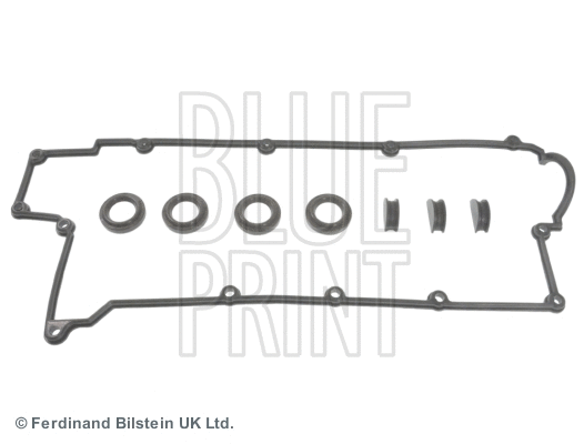 Gasket Set, cylinder head cover (ADG06712)