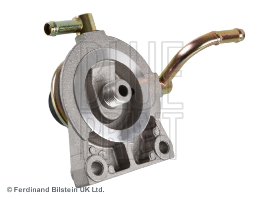 Fuel Feed Unit