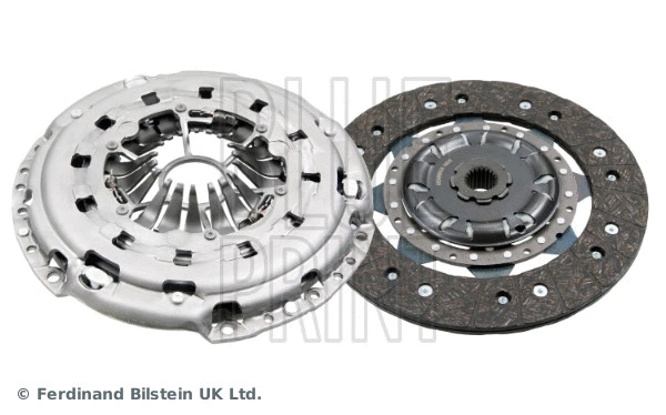 Clutch Kit (ADBP300010)