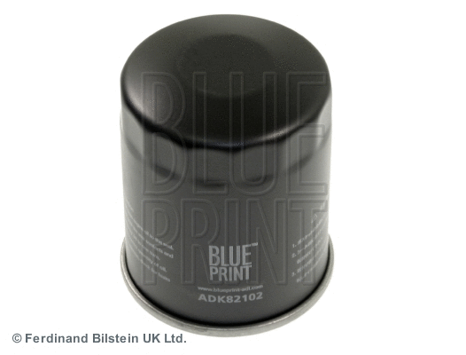 Oil Filter (ADK82102)