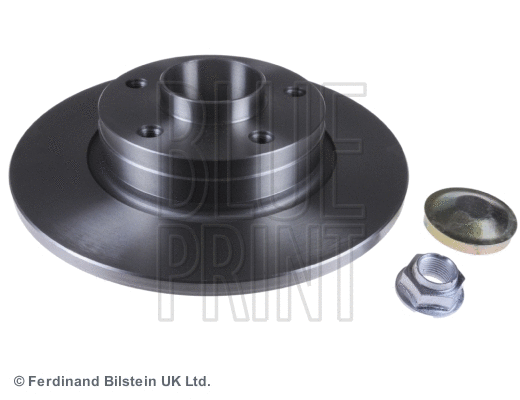Brake Disc (ADZ94334)