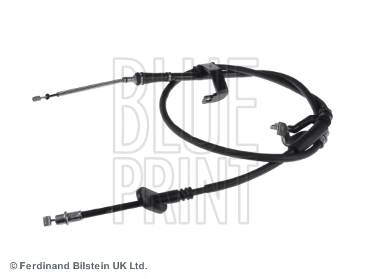 Cable Pull, parking brake (ADG046152)