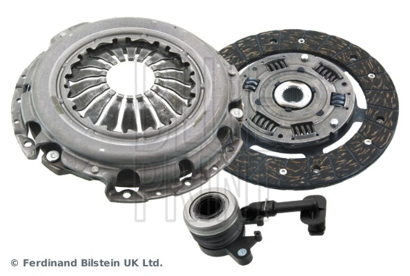 Clutch Kit (ADBP300149)