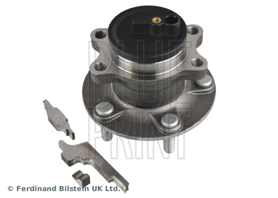 Wheel Bearing Kit (ADBP820003)