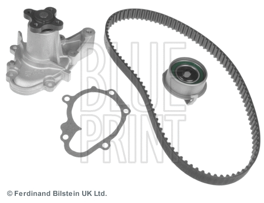 Water Pump & Timing Belt Kit (ADG073754)