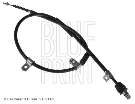 Cable Pull, parking brake (ADG046225)
